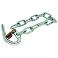SNAP HOOK & CHAIN